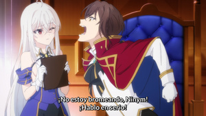 Tensai Ouji no Akaji Kokka Saisei Jutsu